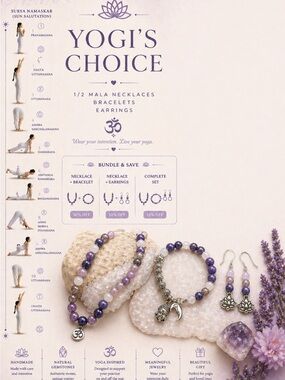 COVER PAGE, FOR YOGI’S CHOICE, NOT FOR SALE